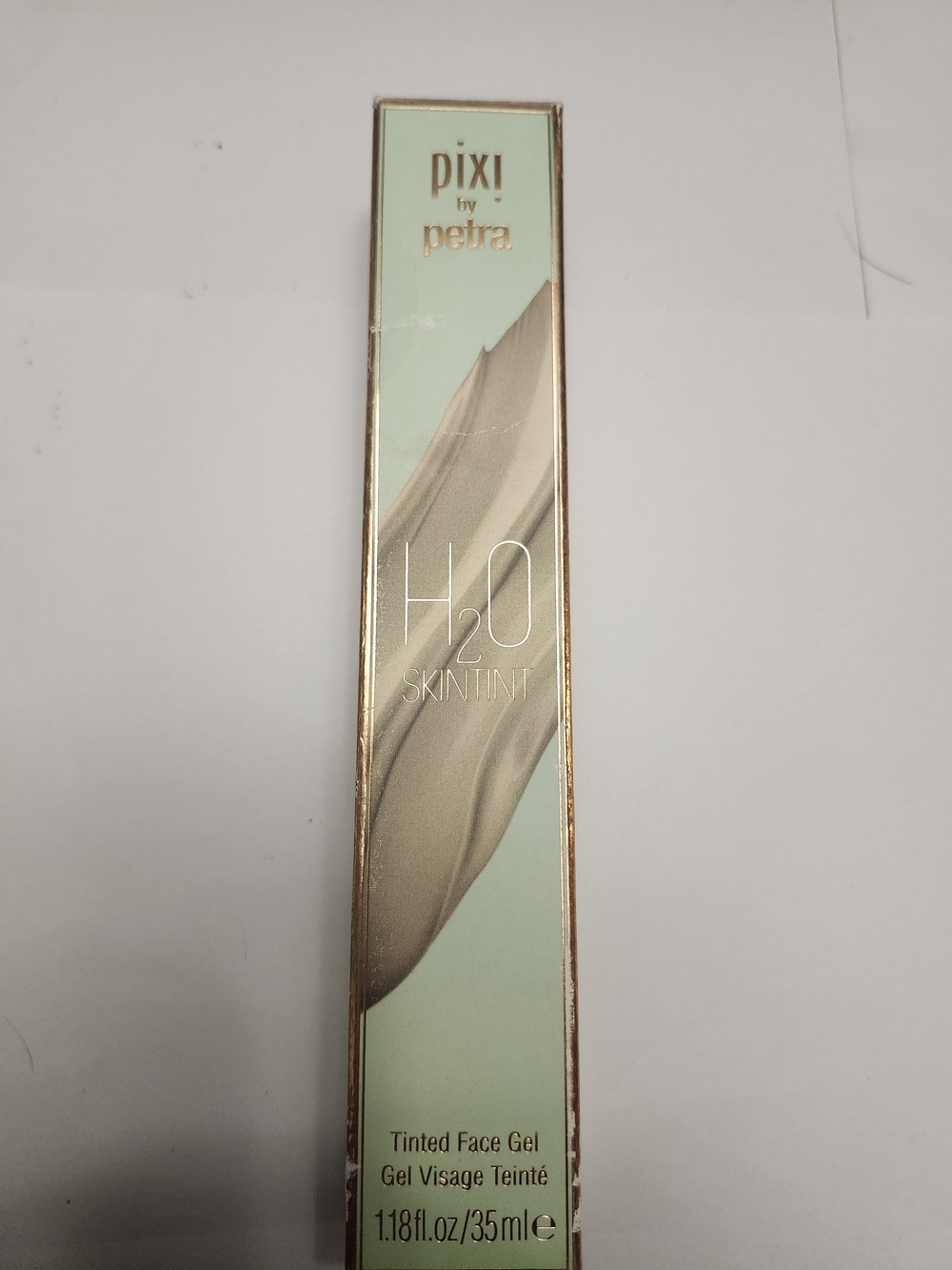 Pixi by Petra H2O Skintint Tinted Face Gel - No. 5 Mocha